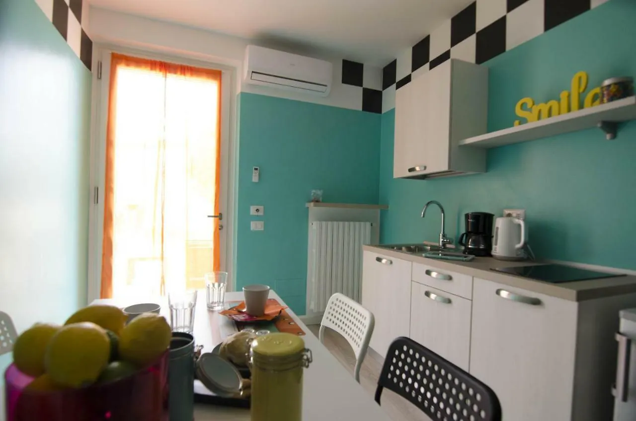 Casa Degli Artisti Apartment Caprino Veronese