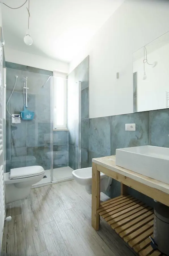 Casa Degli Artisti Apartment Caprino Veronese 0*,