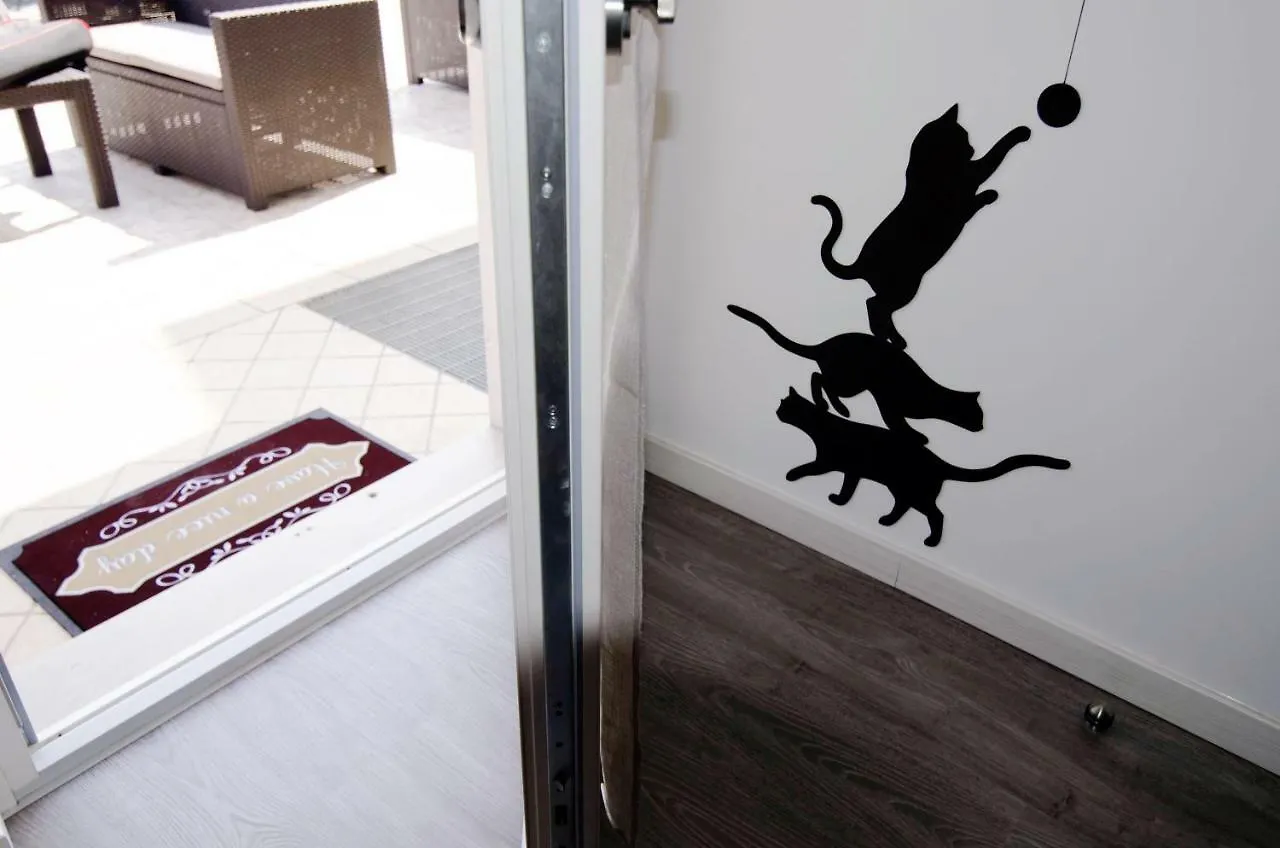 Casa Degli Artisti Apartment Caprino Veronese