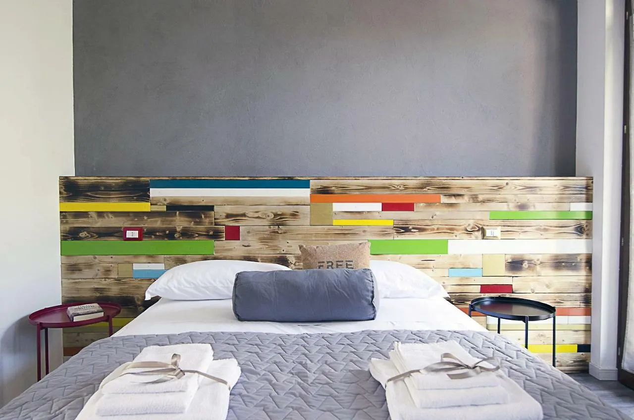 Casa Degli Artisti Apartment Caprino Veronese 0*,