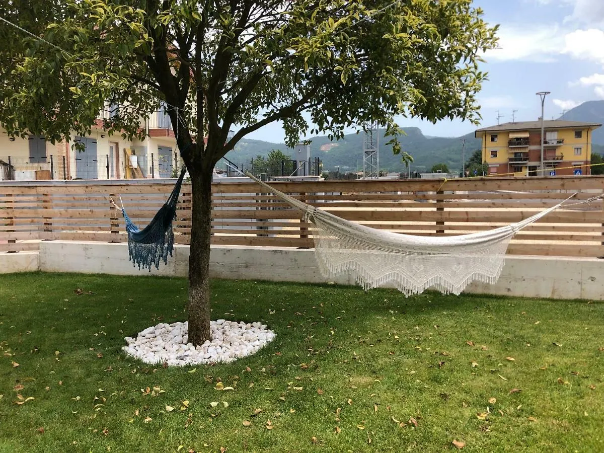 Casa Degli Artisti Apartment Caprino Veronese Italy