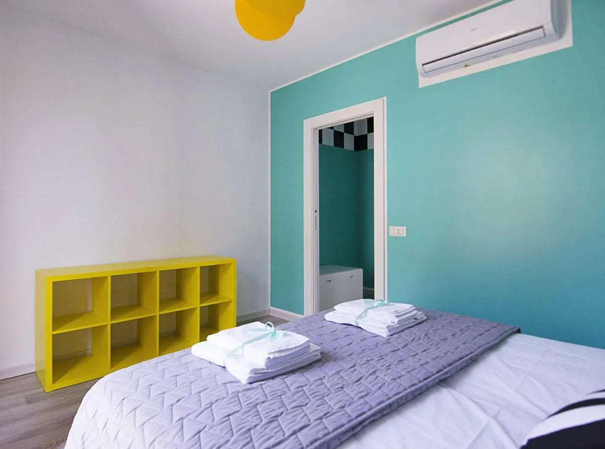 Casa Degli Artisti Apartment Caprino Veronese 0*,