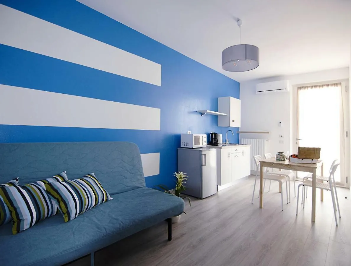 Casa Degli Artisti Apartment Caprino Veronese 0*,  Italy