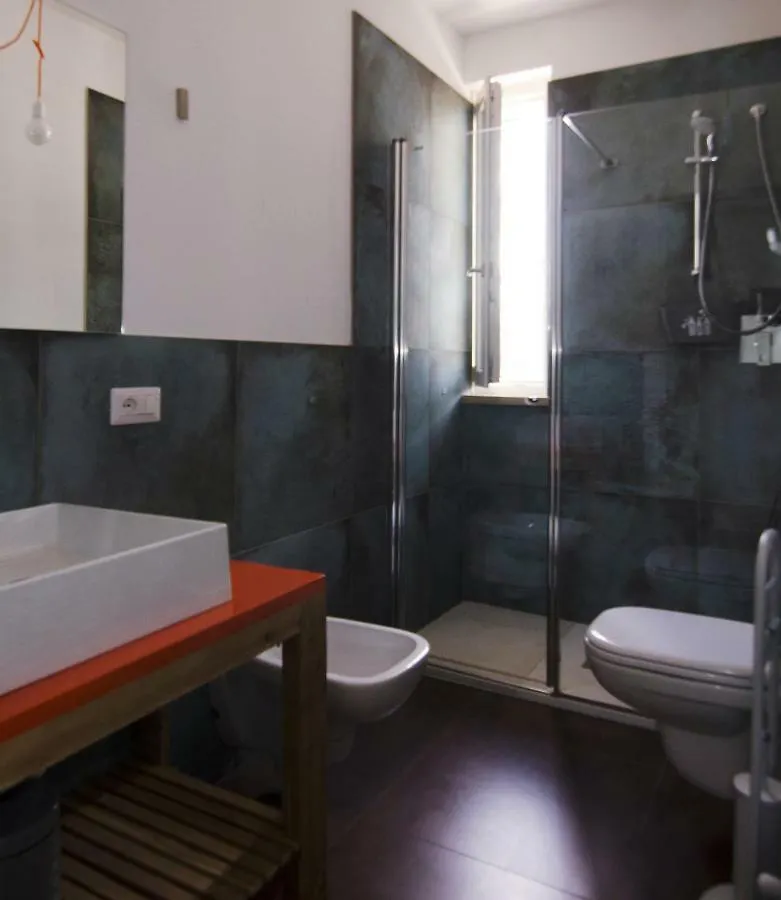 Casa Degli Artisti Apartment Caprino Veronese