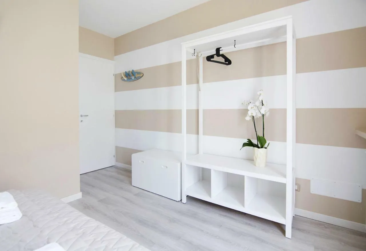 Casa Degli Artisti Apartment Caprino Veronese Italy