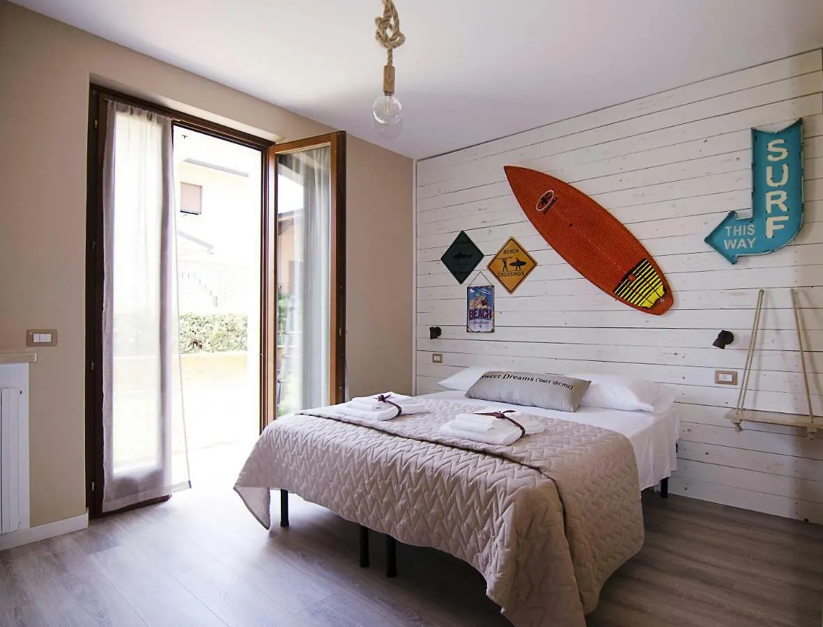 Casa Degli Artisti Apartment Caprino Veronese