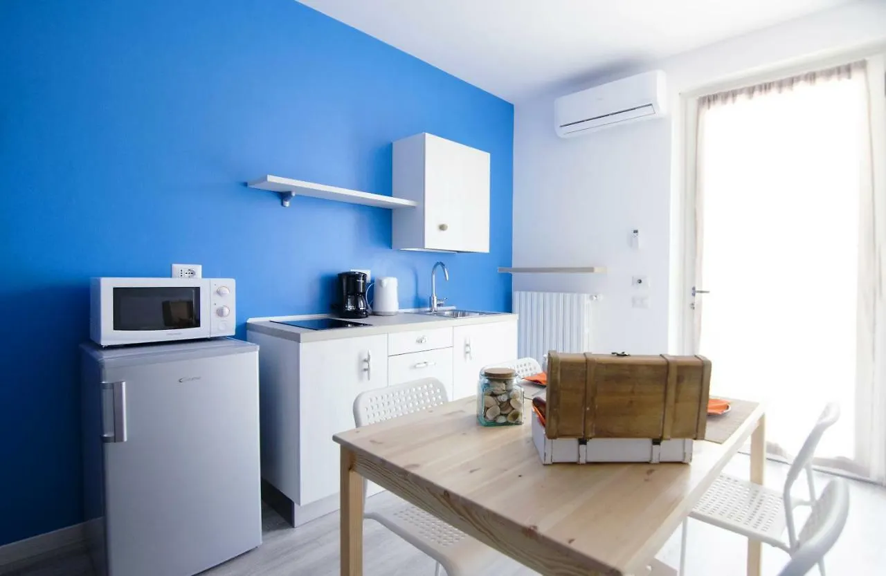 Casa Degli Artisti Apartment Caprino Veronese 0*,  Italy