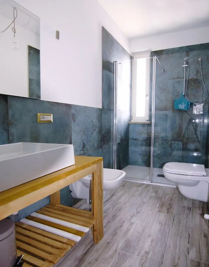 Casa Degli Artisti Apartment Caprino Veronese